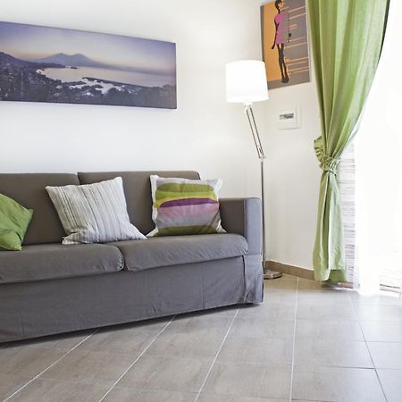 Appartamento Reginella Neapel Zimmer foto