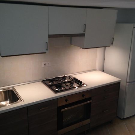 Appartamento Reginella Neapel Zimmer foto